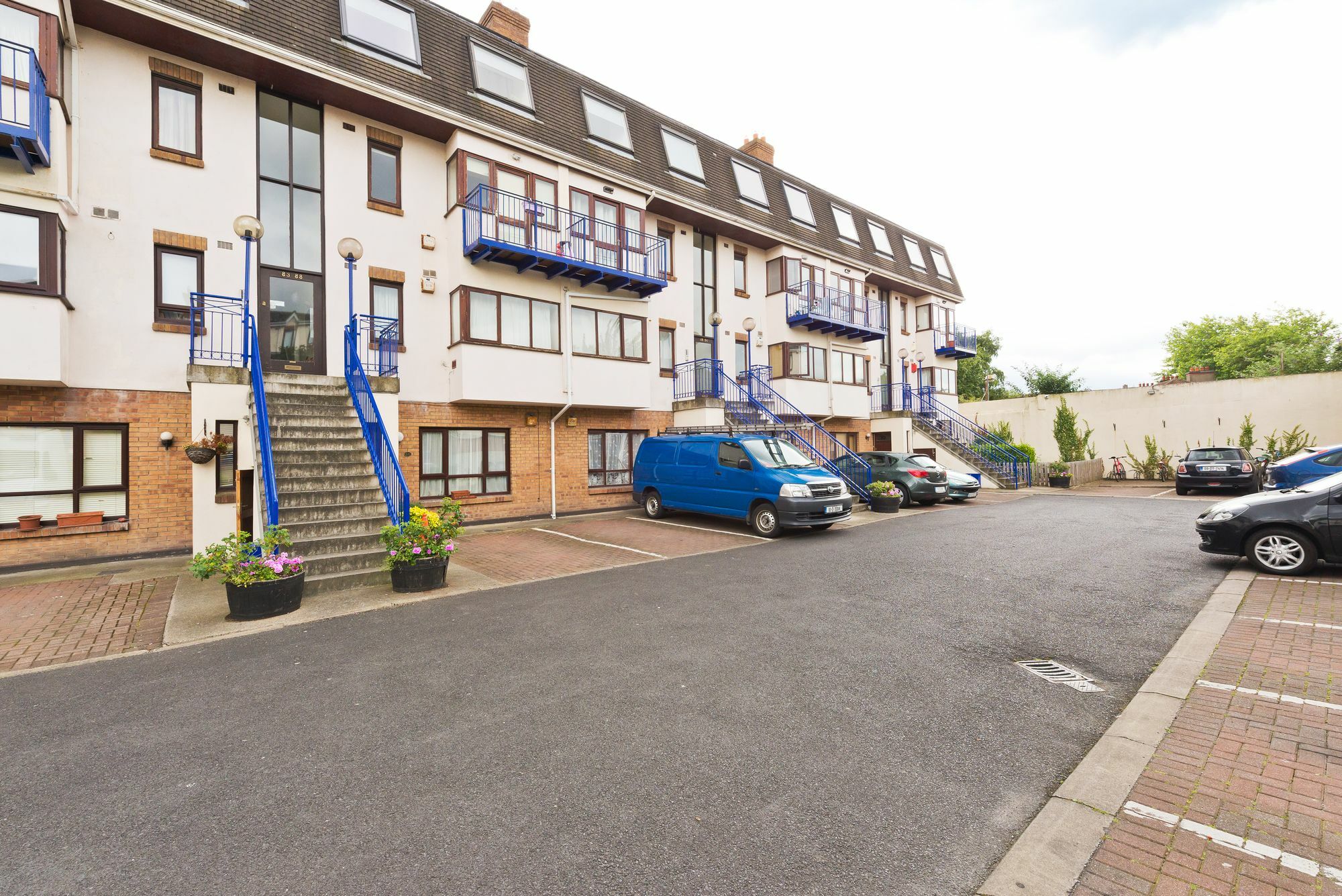 River Liffey Apartment Dublin Exterior photo