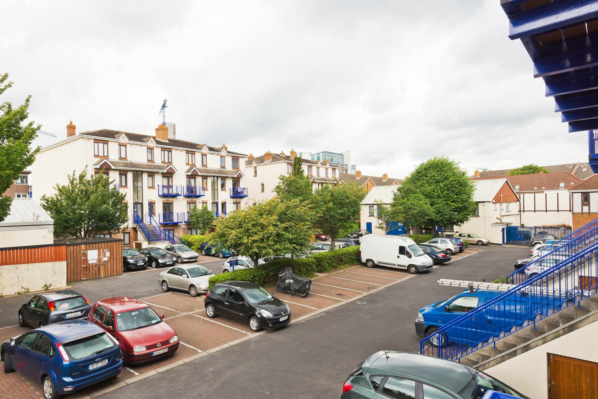 River Liffey Apartment Dublin Exterior photo